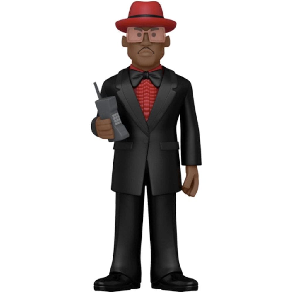 Funko 5" Gold Premium Vinyl Outkast Big Boi (Hey Ya)