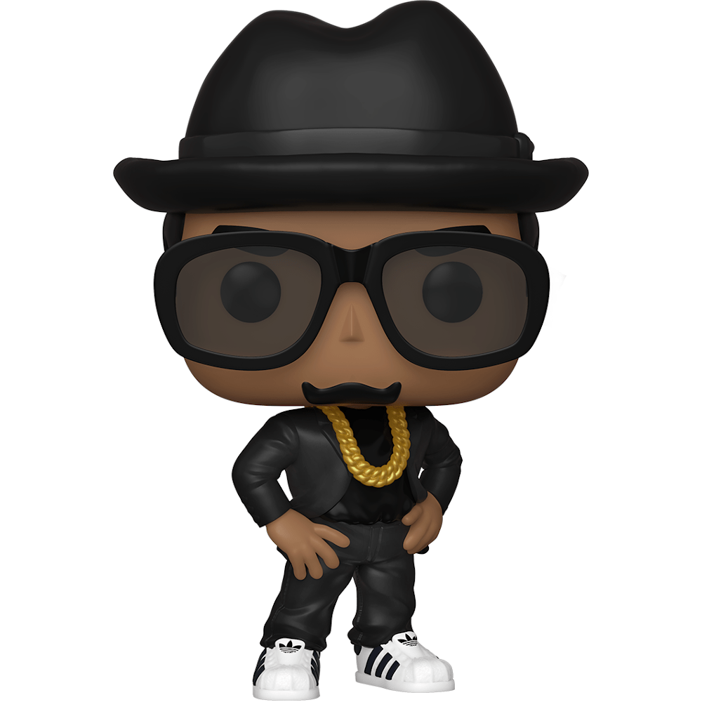 Funko Run DMC (DMC) Pop! Vinyl #200