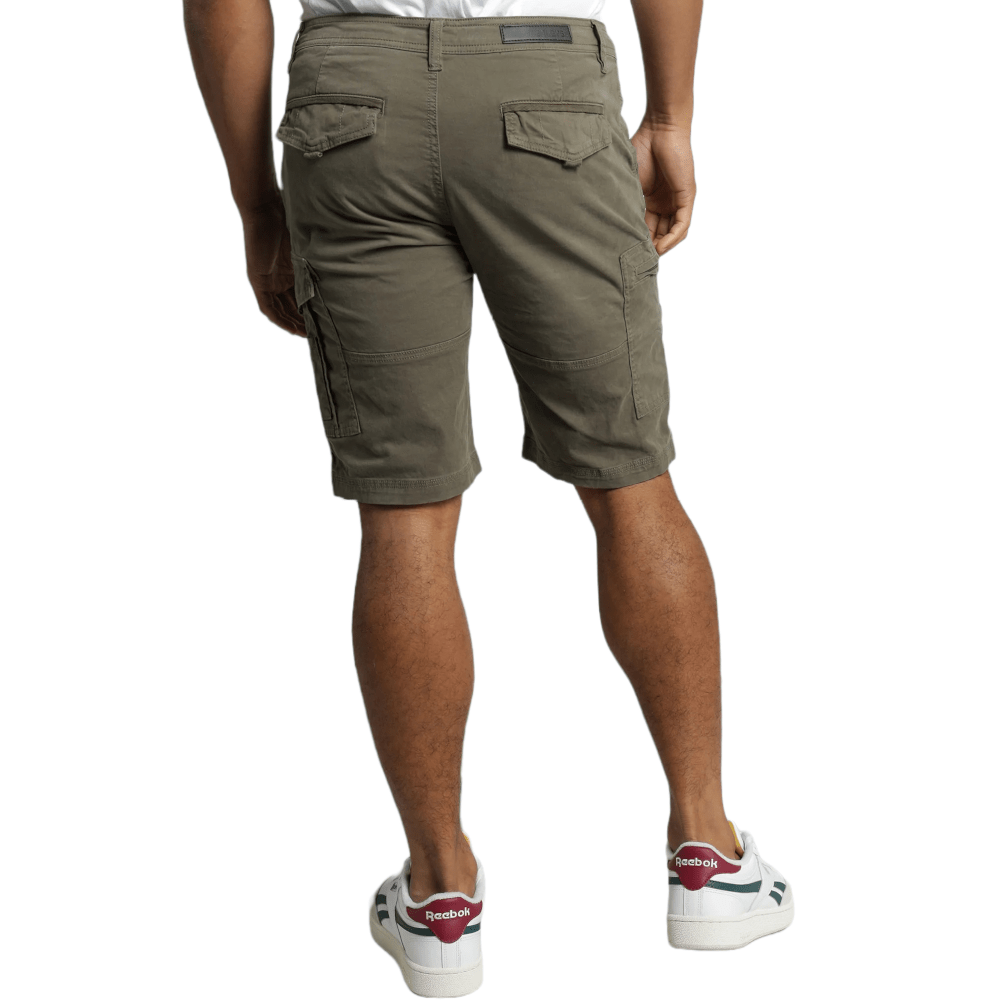 Henleys Leon Short - Military