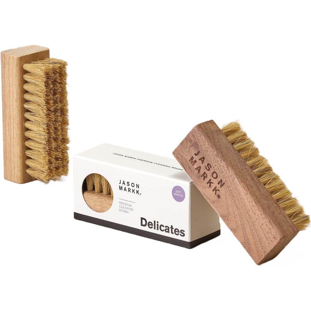 Jason Markk Delicates Premium Brush