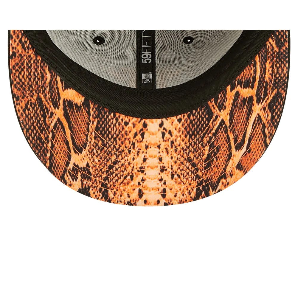 New Era 59FIFTY Summer Pop Fitted Cap Chicago White Sox - Black