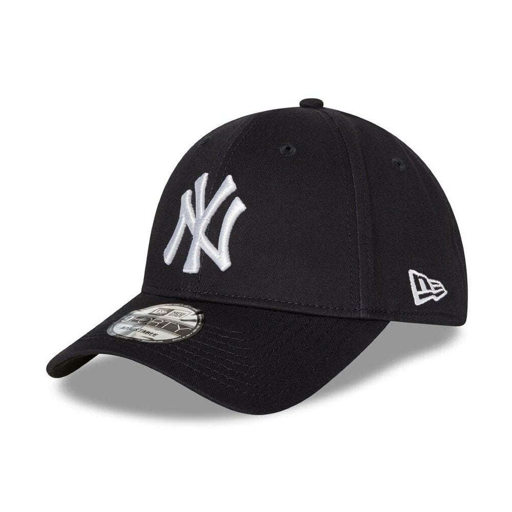 New Era 940 Strapback New York Yankees - Navy