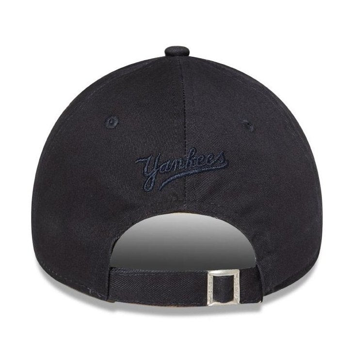 New Era 940 Strapback New York Yankees - Navy