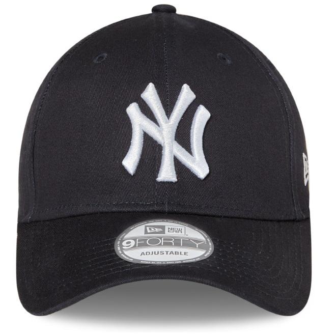 New Era 940 Strapback New York Yankees - Navy