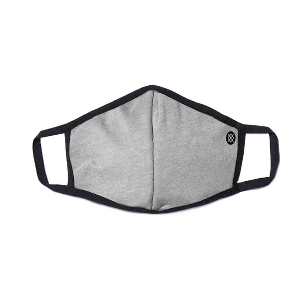 Stance Ramp Camo Mask - Army Green