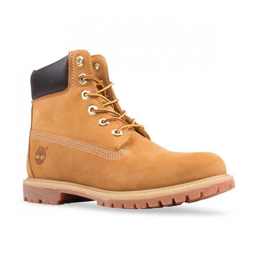 Timberland 6 inch Premium - Wheat