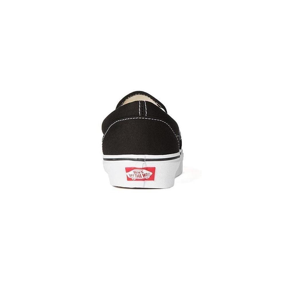 Vans Old Skool - Black / White